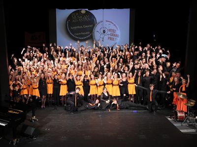 PLES, KTERÝ MÁ HLAS – Eurocentrum