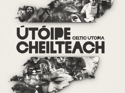 Keltská utopie 2D/T – Kino Junior