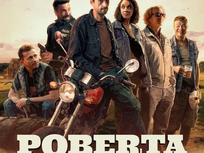 Poberta 2D/PZ – Kino Junior