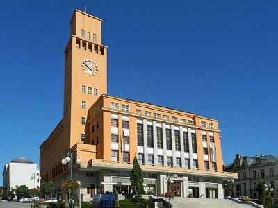 Jablonec Uniquities – House of Czech-German Understanding. o.p.s.