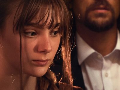 Sbormistr 2D/PZ – Kino Junior