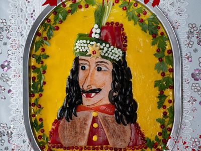 Dracula 2D/T – Kino Junior