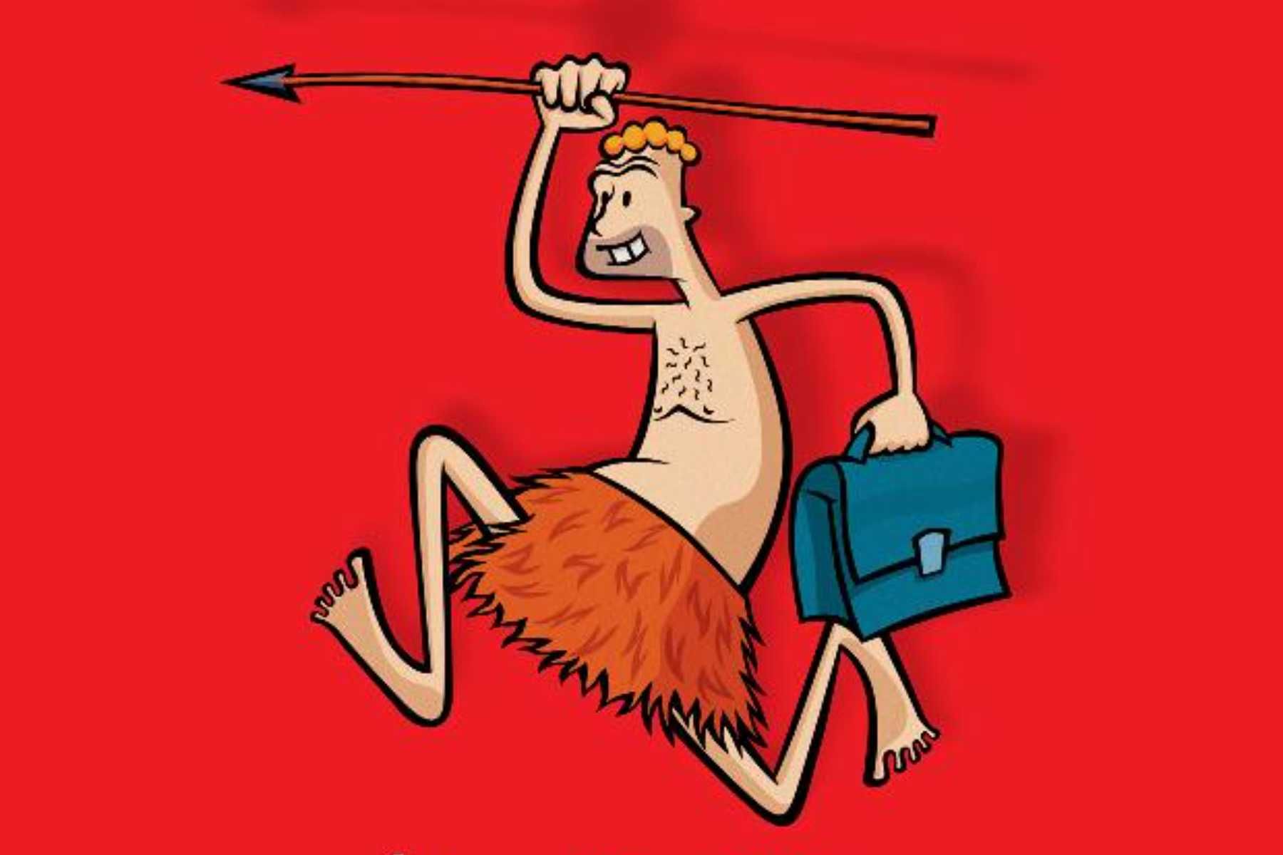 Caveman