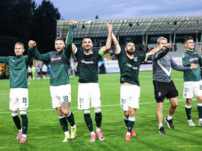 FK JABLONEC vs FC ZLÍN – Stadion Střelnice