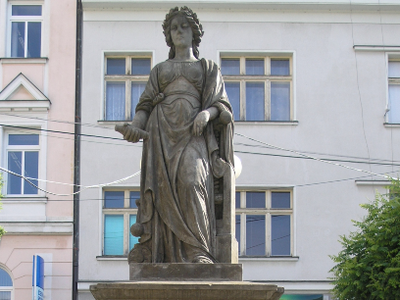 JABLONEC UNIQUES – House of Czech-German Understanding, meeting centr