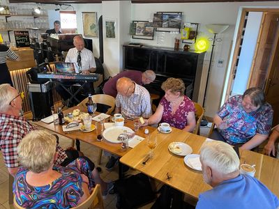 Jablonec Round – House of Czech-German Understanding. o.p.s.