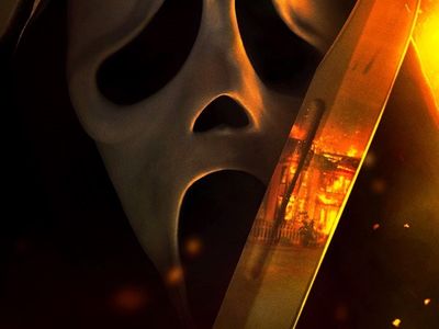 Vřískot 7 2D/T – Kino Radnice