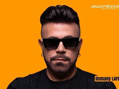 Osmany Show – Eurocentrum