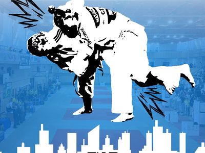 Judo cup Jablonce nad Nisou – Městská hala