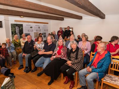 Unique features of Jablonec – House of Czech-German Understanding. o.p.s.