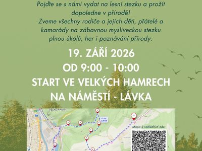 Den s myslivci 2026 –