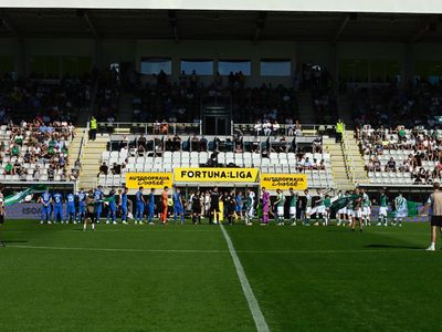DERBY FK JABLONEC vs FC SLOVAN LIBEREC – Stadion Střelnice