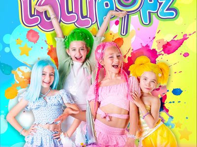 Lollipopz: Nová Generace – Eurocentrum