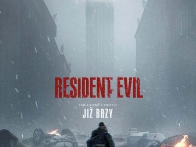 Resident Evil 2D/T – Kino Radnice
