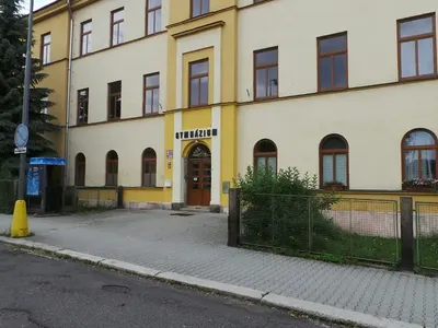 NALADĚNO NA BALVAN – Městské divadlo Jablonec nad Nisou