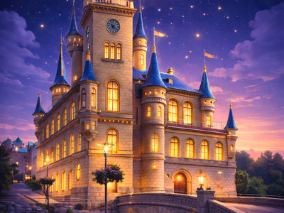 JABLONECKÝ VEČER S ANDERSENEM – Městská knihovna