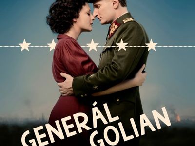 Generál Golian 2D/T – Kino Junior