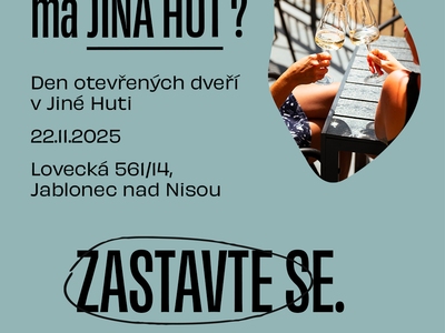 What does JINÁ HUŤ taste like? – JINÁ HUŤ a Kavárna cHuť