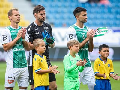 FK JABLONEC vs FK TEPLICE – Stadion Střelnice