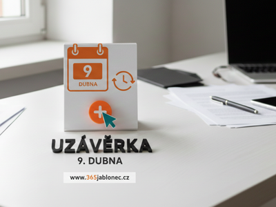 UZÁVĚRKY JABLONECKÉHO MĚSÍČNÍKU - květen/červen – Eurocentrum