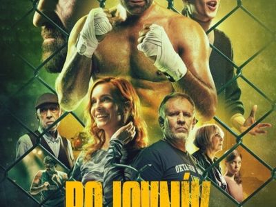 Bojovník 2D/PZ – Kino Radnice