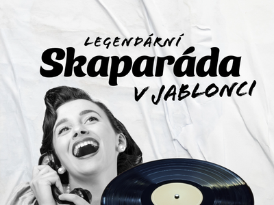 Skaparáda v Jablonci na zahradě Volt – Pivovar Volt