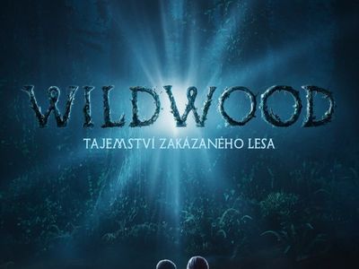 Wildwood: Tajemství zakázaného lesa 2D/T – Kino Junior
