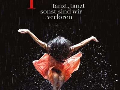 Pina 2D/T – Kino Junior
