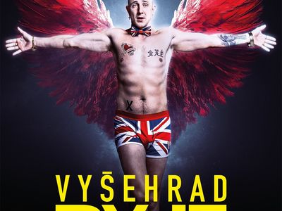 Vyšehrad Dvje 2D/PZ – Kino Junior