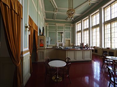 TOULÁNÍ KRAJEM ROUBENEK A VYHLÍDEK - VERNISÁŽ – Městské divadlo Jablonec nad Nisou