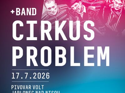 Circus Problém, DOOWHENBLADE – Pivovar Volt