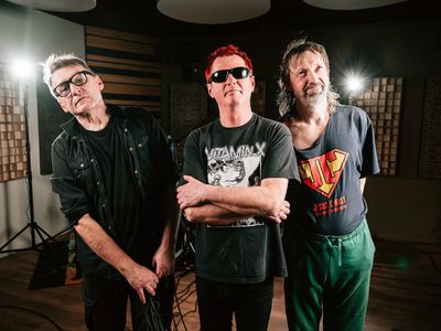 Znouzectnost + support – STAGE klub