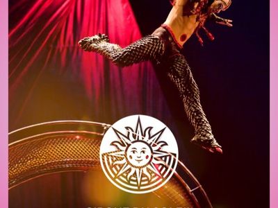 Cirque du Soleil: KOOZA 2D/PZ – Kino Radnice
