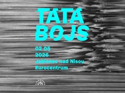 Tata Bojs – Eurocentrum