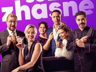 Když se zhasne 2D/PZ – Kino Radnice