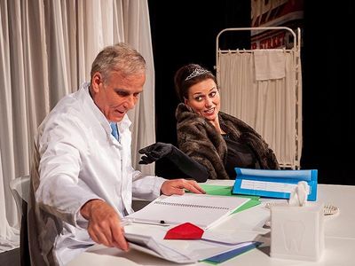 Kaktusový květ – Eurocentrum