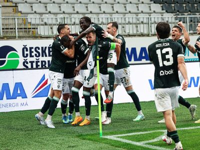 FK JABLONEC vs SK SLAVIA PRAHA – Stadion Střelnice