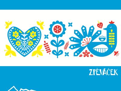 Zpěváček – Dům dětí a mládeže Vikýř