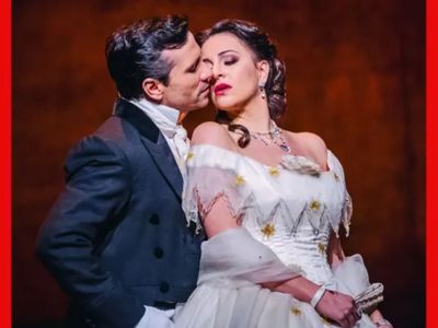 La traviata 2D/T – Kino Radnice