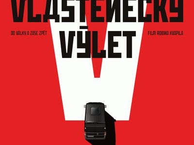 Velký vlastenecký výlet 2D/PZ – Cinema Junior
