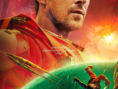 Spasitel 2D/D – Kino Radnice