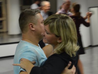 Tančírna společenského tance – Topdance taneční škola