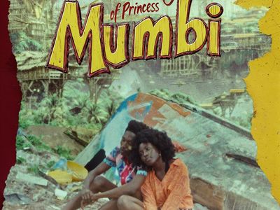 Vzpomínka na princeznu Mumbi 2D/T – Kino Junior
