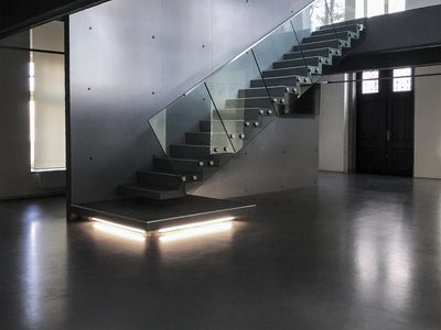 Masters – University Gallery N