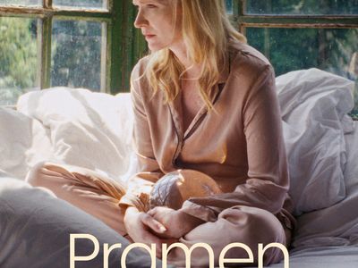 Pramen 2D/T – Kino Radnice