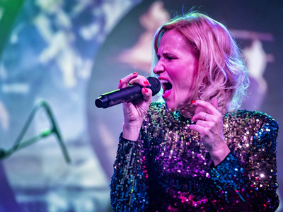 Mandragora – Eurocentrum Summer Stage