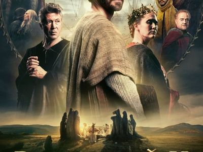 Ranhojič II 2D/D – Kino Junior