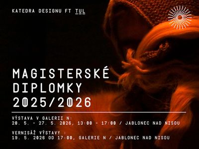 Masters – University Gallery N