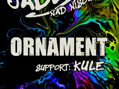 Ornament+Kule – STAGE klub