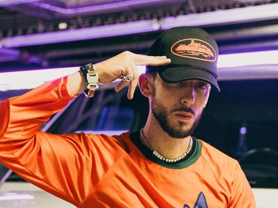 Smack One: Tripy Tour – Eurocentrum